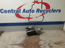 Load image into Gallery viewer, STARTER Beetle Jetta Rabbit 05 06 07 08 2.5L Auto - CTL317803