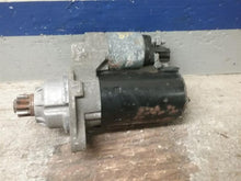 Load image into Gallery viewer, STARTER Beetle Jetta Rabbit 05 06 07 08 2.5L Auto - CTL317803