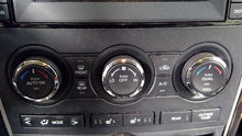 Load image into Gallery viewer, FRONT TEMPERATURE CONTROLS Mazda Cx-9 10 11 12 13 14 - CTL317886