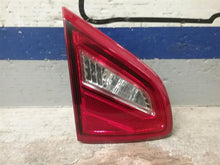 Load image into Gallery viewer, TRUNK LID MOUNTED TAIL LIGHT LAMP Nissan Altima 2016 16 Left - CTL317906