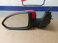 Load image into Gallery viewer, SIDE VIEW DOOR MIRROR Chevrolet Cruze 11 12 13 14 15 16 Left - CTL318176