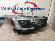 Load image into Gallery viewer, HEADLIGHT LAMP ASSEMBLY Subaru Legacy 2018 18 2019 19 Right - CTL318241