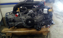 Load image into Gallery viewer, ENGINE MOTOR Subaru Impreza 2017 17 2018 18 2.0L VIN A - CTL318313