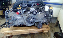 Load image into Gallery viewer, ENGINE MOTOR Subaru Impreza 2017 17 2018 18 2.0L VIN A - CTL318313