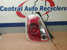 Load image into Gallery viewer, Tail Lamp Light FIAT 500 2013 - CTL318467
