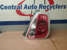 Load image into Gallery viewer, Tail Lamp Light FIAT 500 2013 - CTL318468