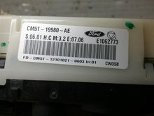 Load image into Gallery viewer, TEMPERATURE CONTROLS Ford Focus 2013 13 2014 14 - CTL318626