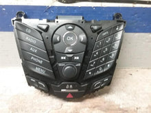 Load image into Gallery viewer, RADIO CONTROLS Ford Focus 2012 12 2013 13 - CTL318628