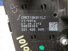 Load image into Gallery viewer, RADIO CONTROLS Ford Focus 2012 12 2013 13 - CTL318628