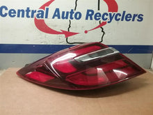 Load image into Gallery viewer, Tail Lamp Light Buick Regal 2014 - CTL318848