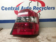 Load image into Gallery viewer, TAIL LIGHT LAMP ASSEMBLY Toyota Highlander 04 05 06 07 Right - CTL319211