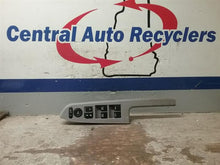 Load image into Gallery viewer, FRONT DOOR WINDOW SWITCH Pilot 2009 09 2010 10 2011 11 Left - CTL319341
