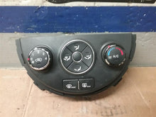 Load image into Gallery viewer, TEMPERATURE CONTROLS Kia Soul 2012 12 2013 13 - CTL319529