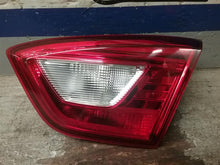 Load image into Gallery viewer, TRUNK LID MOUNTED TAIL LIGHT LAMP Chevrolet Cruze 17 18 19 Right - CTL319734