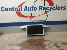 Load image into Gallery viewer, INFO-GPS SCREEN Honda Pilot 2012 12 2013 13 2014 14 2015 15 - CTL319809