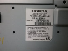 Load image into Gallery viewer, INFO-GPS SCREEN Honda Pilot 2012 12 2013 13 2014 14 2015 15 - CTL319809