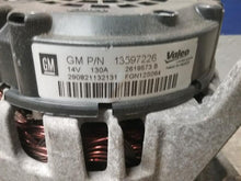 Load image into Gallery viewer, ALTERNATOR Cruze TRAX Encore 11 12 13 14 15 16 17 18 19 20 - CTL319852