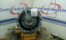 Load image into Gallery viewer, TRANSMISSION Chevrolet Colorado GMC Canyon 2012 12 2WD - CTL319964
