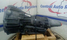 Load image into Gallery viewer, TRANSMISSION Chevrolet Colorado GMC Canyon 2012 12 2WD - CTL319964
