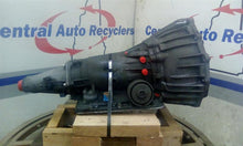 Load image into Gallery viewer, TRANSMISSION Chevrolet Colorado GMC Canyon 2012 12 2WD - CTL319964