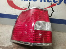 Load image into Gallery viewer, Tail Lamp Light Lincoln Navigator 2007 - CTL320024
