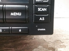 Load image into Gallery viewer, RADIO Subaru Forester 2014 14 2015 15 - CTL320456