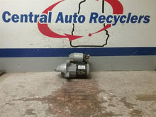 Load image into Gallery viewer, STARTER MOTOR Ford Fiesta 11 12 13 14 15 16 17 18 19 - CTL320705