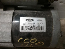 Load image into Gallery viewer, STARTER MOTOR Ford Fiesta 11 12 13 14 15 16 17 18 19 - CTL320705