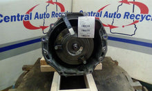 Load image into Gallery viewer, TRANSMISSION Chevrolet Colorado GMC Canyon 2008 08 4X4 - CTL320905