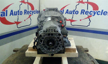 Load image into Gallery viewer, TRANSMISSION Chevrolet Colorado GMC Canyon 2008 08 4X4 - CTL320905