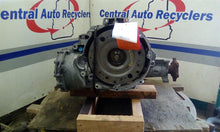 Load image into Gallery viewer, TRANSMISSION Audi A5 S5 2010 10 2011 11 AWD - CTL321145