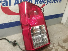 Load image into Gallery viewer, TAIL LIGHT LAMP ASSEMBLY Pathfinder 05 06 07 08 09 10 11 12 Left - CTL321258