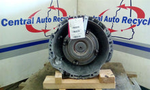 Load image into Gallery viewer, TRANSMISSION Nissan Pathfinder 2011 11 4X4 - CTL321272