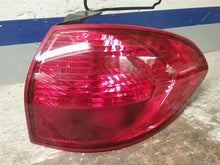 Load image into Gallery viewer, OUTER TAIL LIGHT LAMP Subaru Tribeca 08 09 10 11 12 13 14 Right - CTL321325