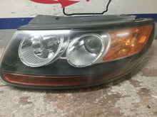 Load image into Gallery viewer, HEADLIGHT LAMP ASSEMBLY Hyundai Santa Fe 2007 07 Left - CTL321383