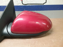 Load image into Gallery viewer, SIDE VIEW DOOR MIRROR Kia Rio 2018 18 2019 19 2020 20 Left - CTL321461