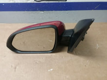 Load image into Gallery viewer, SIDE VIEW DOOR MIRROR Kia Rio 2018 18 2019 19 2020 20 Left - CTL321461