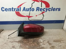 Load image into Gallery viewer, SIDE VIEW DOOR MIRROR Nissan Versa 15 16 17 18 19 Left - CTL321544