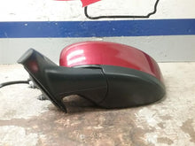 Load image into Gallery viewer, SIDE VIEW DOOR MIRROR Nissan Versa 15 16 17 18 19 Left - CTL321544