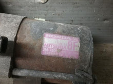 Load image into Gallery viewer, STARTER MOTOR Honda FIT 15 16 17 18 19 - CTL321608
