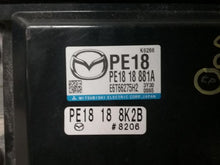 Load image into Gallery viewer, ECU ECM COMPUTER Mazda 3 2014 14 - CTL321886
