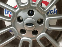 Load image into Gallery viewer, WHEEL RIM Flex 13-19 18x7-1/2 ALUM 18x7-1/2, 5 lug, 4-1/2" - CTL321955