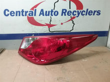 Load image into Gallery viewer, OUTER TAIL LIGHT LAMP Hyundai Sonata 11 12 13 14 Right - CTL322242