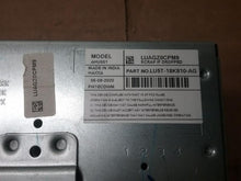 Load image into Gallery viewer, Radio ECOSPORT 2020 - CTL322359