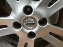 Load image into Gallery viewer, Wheel Rim Nissan Versa 2014 - CTL322378