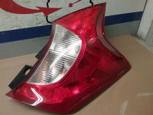 Load image into Gallery viewer, OUTER TAIL LIGHT LAMP Nissan Versa 2014 14 2015 15 2016 16 Right - CTL322400