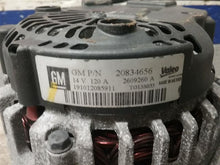 Load image into Gallery viewer, ALTERNATOR Pontiac G6 2008 08 2009 09 2010 10 - CTL322482