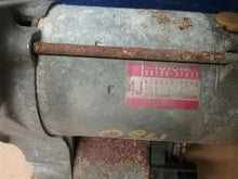 Load image into Gallery viewer, STARTER MOTOR Lexus GS300 GS350 IS250 IS350 2006-2014 - CTL322547