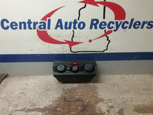 Load image into Gallery viewer, TEMPERATURE CONTROLS Subaru Impreza 2017 17 2018 18 - CTL322595