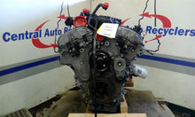 Load image into Gallery viewer, Engine Motor Chevrolet Impala 2018 - CTL322715